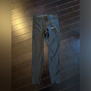 NIKE Women’s Dry Fit leggings black/S